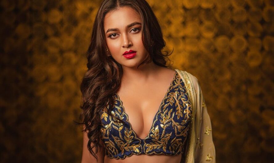 Beyond the Spotlight: 10 Surprising Facts You Didn’t Know About Tejasswi Prakash