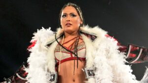 Read more about the article Unveiled: 10 Lesser-Known Facts About Japanese Female Wrestler Giulia