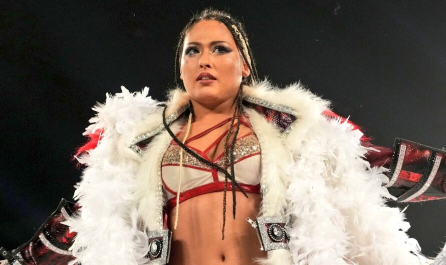 Unveiled: 10 Lesser-Known Facts About Japanese Female Wrestler Giulia