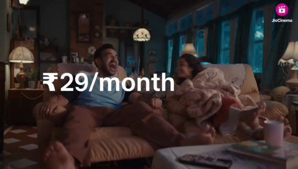 Just Rs 29 for Premium Content? JioCinema’s New Plans Explained