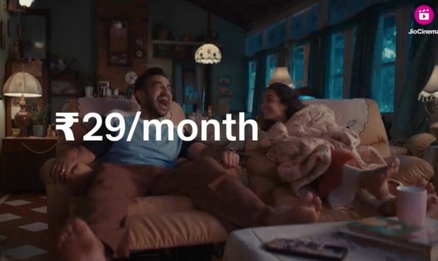 Just Rs 29 for Premium Content? JioCinema’s New Plans Explained