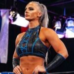 Kamille (Professional Wrestler) Wiki Profile, Bio, Body Measurements, Husband Name, and Less-Known Facts