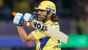 Read more about the article Top 10 Reasons Why MS Dhoni is Cricket’s Greatest Finisher