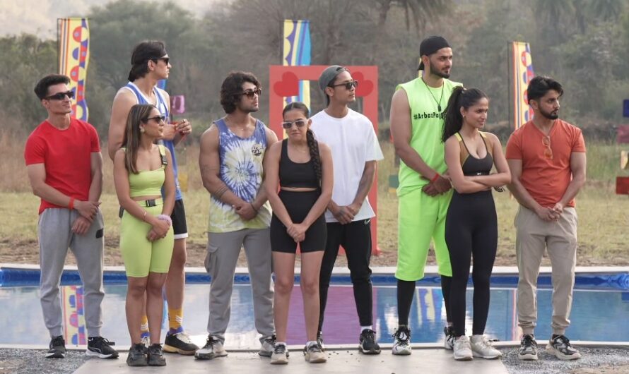MTV Splitsvilla 15 Episode 4 Recap: What Happened on April 7, 2024? Full Written Updates