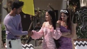 Read more about the article MTV Splitsvilla 15 Episode 5 Recap: What Happened on April 13, 2024? Full Written Updates