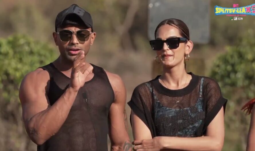 MTV Splitsvilla 15 Episode 6 Recap: What Happened on April 14, 2024? Full Written Updates