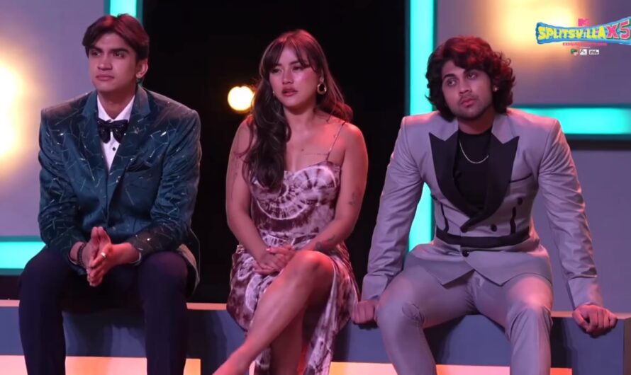 MTV Splitsvilla 15 Episode 7 Recap: What Happened on April 20, 2024? Full Written Updates