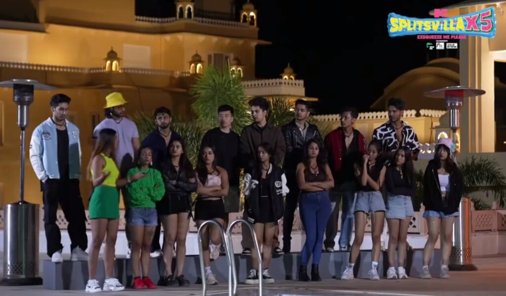 MTV Splitsvilla 15 Episode 8 Recap: What Happened on April 21, 2024? Full Written Updates