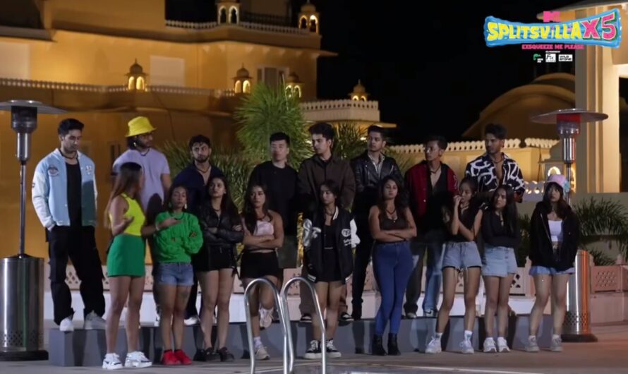 MTV Splitsvilla 15 Episode 8 Recap: What Happened on April 21, 2024? Full Written Updates