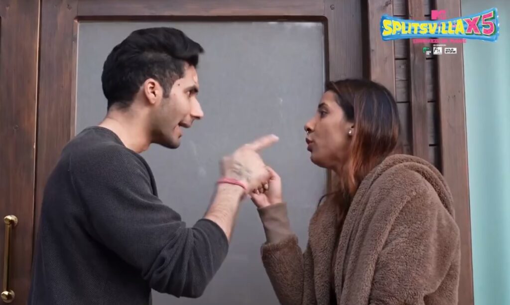 MTV Splitsvilla 15 Episode 9 Recap: What Happened on April 27, 2024? Full Written Updates