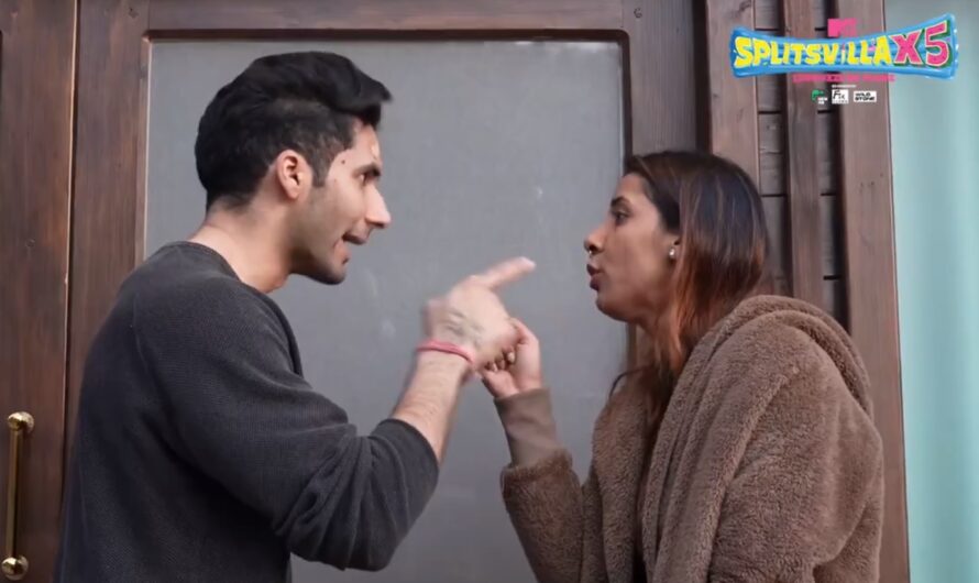MTV Splitsvilla 15 Episode 9 Recap: What Happened on April 27, 2024? Full Written Updates