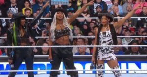 Read more about the article Recap: WWE SmackDown April 5, 2024 – Results, Highlights, and More