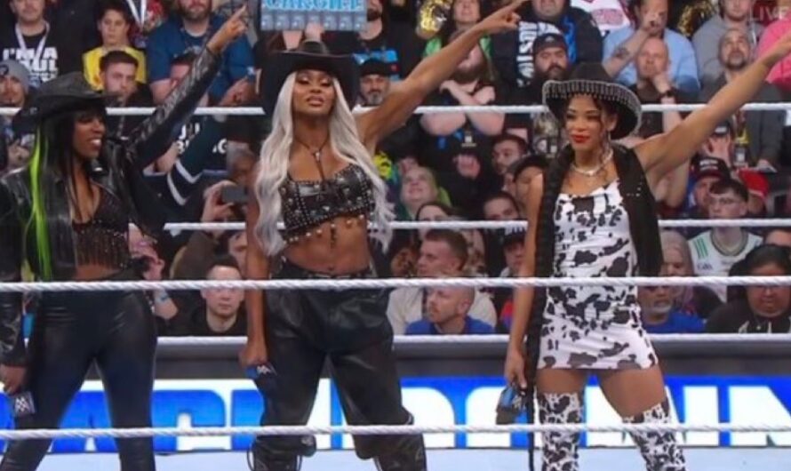 Recap: WWE SmackDown April 5, 2024 – Results, Highlights, and More