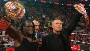 Read more about the article Recap: WWE RAW April 15, 2024 – Results, Highlights, and More