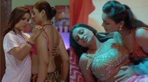 Read more about the article Check Out Indian Actress Rani Pari’s 5 Hottest Lesbian Web Series You Should Watch Alone