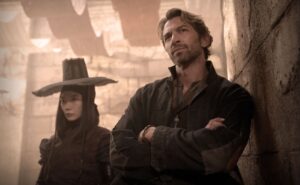 Read more about the article Namesis and Gunnar are still alive after the end of Rebel Moon Part 2: The Scargiver – Here’s Why