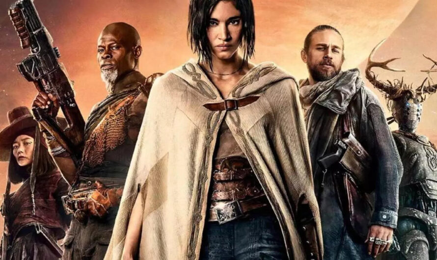 Ignite Your Excitement: Netflix Film ‘Rebel Moon – Part One’ Recap for the Upcoming Sequel