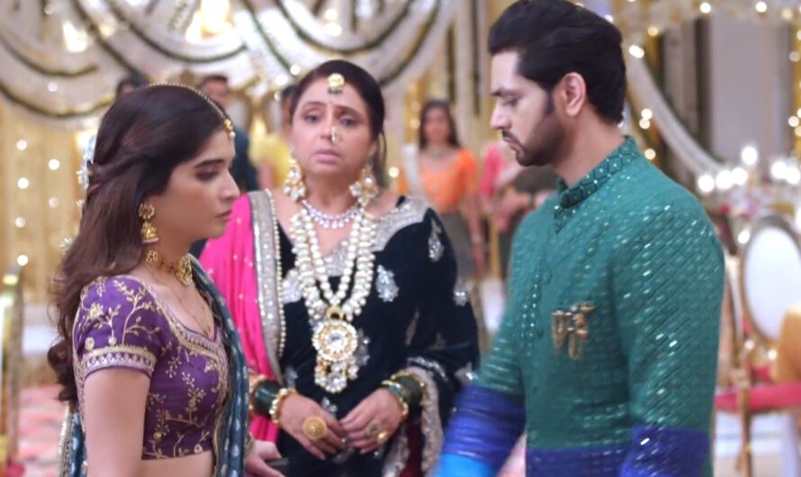 Ghum Hai Kisikey Pyaar Meiin 2 April 2024 Written Updates – Savi receives praise for unveiling Mukul’s misdeeds