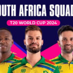 Meet the Proteas: South Africa’s Complete Squad and Reserves for the 2024 T20 World Cup