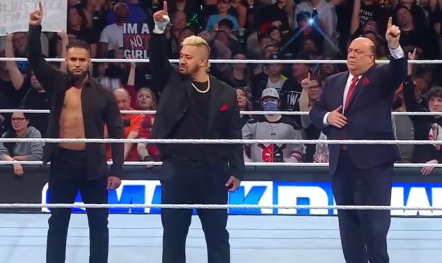 Recap: WWE SmackDown April 19, 2024 – Results, Highlights, and More
