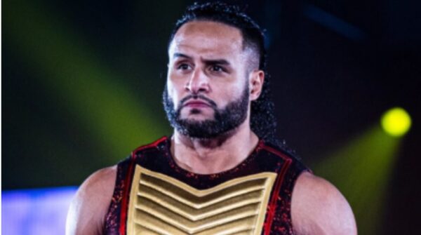 WWE Wrestler Tama Tonga Wiki Profile, Bio, Age, Family Background, Real Name, Physical Stats