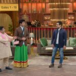 Netflix Special: The Great Indian Kapil Show Episode 5 featuring Aamir Khan Written Updates