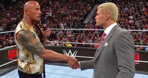 Read more about the article Recap: WWE RAW after WrestleMania 40 (April 8, 2024) Results, Highlights, and More