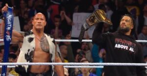 Read more about the article Recap: WWE RAW April 1, 2024 – Results, Highlights, and More