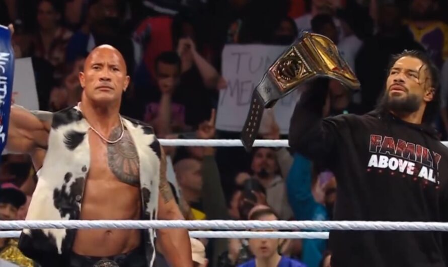 Recap: WWE RAW April 1, 2024 – Results, Highlights, and More