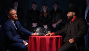 Read more about the article Recap: WWE NXT April 2, 2024 – Results, Highlights, and More