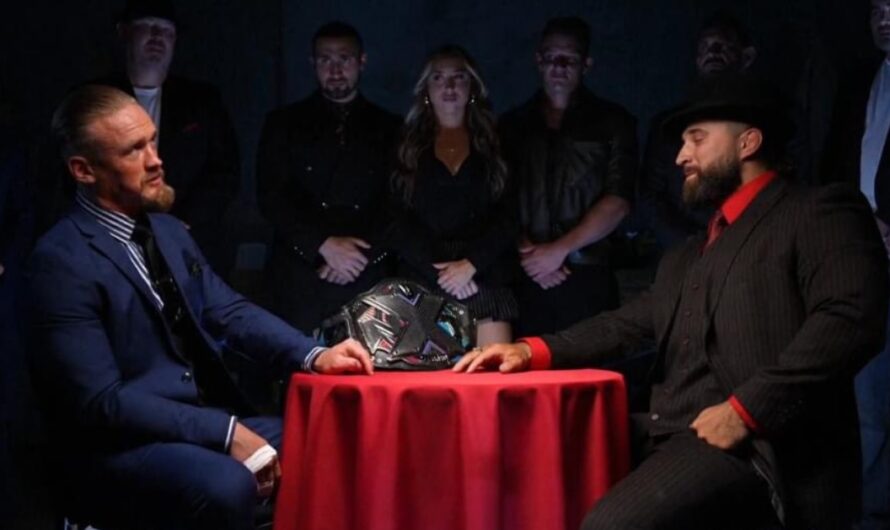 Recap: WWE NXT April 2, 2024 – Results, Highlights, and More