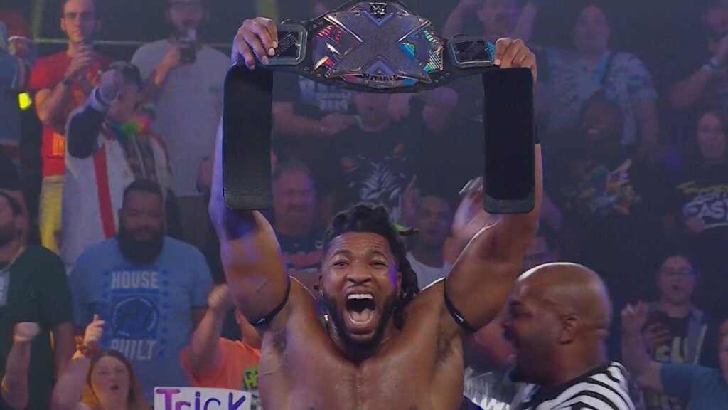 Recap: WWE NXT Spring Breakin’ April 23, 2024 – Results, Highlights, and More