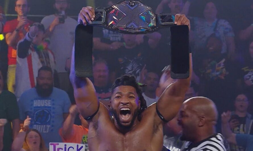 Recap: WWE NXT Spring Breakin’ April 23, 2024 – Results, Highlights, and More