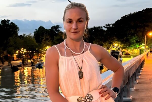 Unlocking the Mystery: 10 Lesser-Known Facts About MMA Queen Valentina Shevchenko