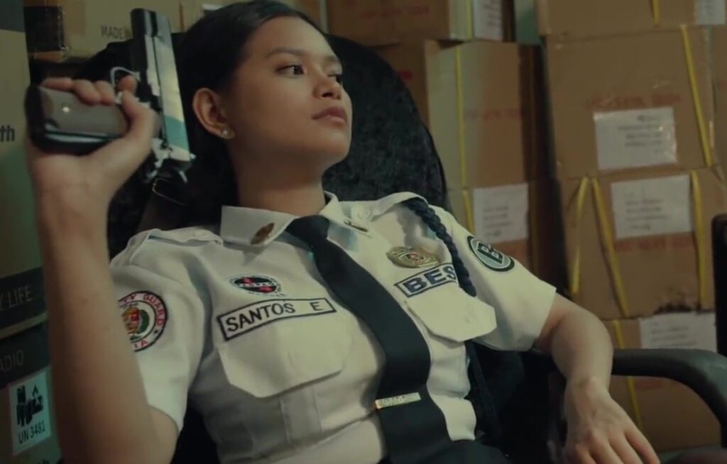 Vivamax Lady Guard (2024): Storyline Explained, Star Cast, Release Date, Pics, and Hot Scenes Info