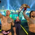 Recapping WrestleMania 40 Night 1: Results, Title Changes, and Major Upsets!