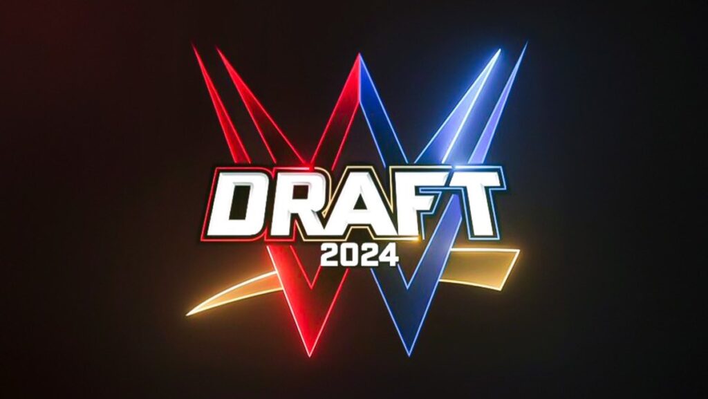 WWE Draft 2024: Complete Breakdown of Night 1 Picks for RAW and SmackDown – Who’s Going Where?
