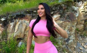 Read more about the article Jazmyn Nyx (Jade Gentile) Pics, Wiki Profile, Age, Bio, Boyfriend, and Body Measurements