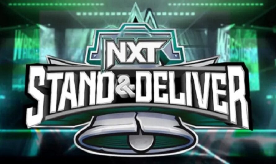 The Ultimate Guide to WWE NXT Stand And Deliver 2024: Results, Surprises, and What’s Next!