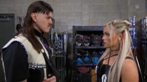 Read more about the article Recap: WWE RAW April 22, 2024 Episode – Results, Highlights, and More