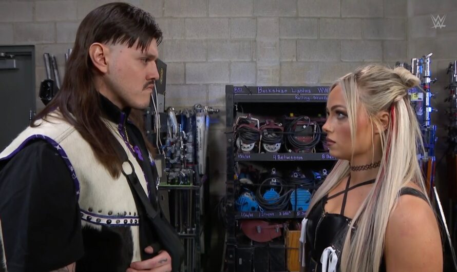 Recap: WWE RAW April 22, 2024 Episode – Results, Highlights, and More