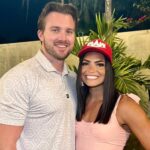 Who Is Zach Klingensmith? A Closer Look at Kiana James’ Husband