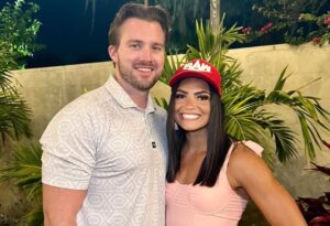 Read more about the article Who Is Zach Klingensmith? A Closer Look at Kiana James’ Husband