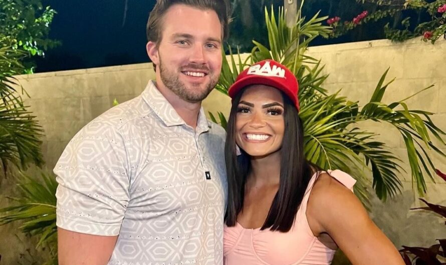 Who Is Zach Klingensmith? A Closer Look at Kiana James’ Husband