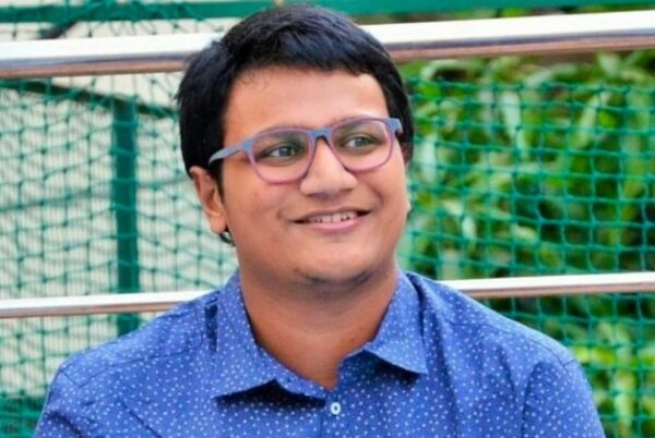 YouTuber Angry Rantman aka Abhradeep Saha Profile and Background with Cause of Death