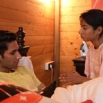 MTV Splitsvilla 15 Episode 13 Siwet and Anicka motivational chat