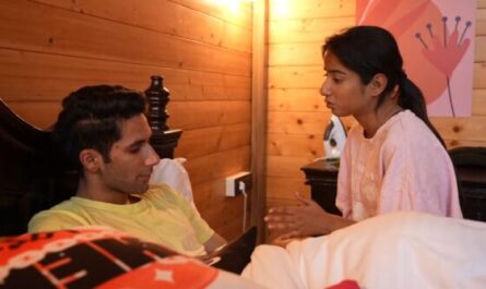 MTV Splitsvilla 15 Episode 13 Siwet and Anicka motivational chat