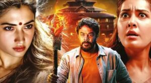 Read more about the article Aranmanai 4 Review: A Comprehensive Look at the Latest Horror-Comedy Sequel