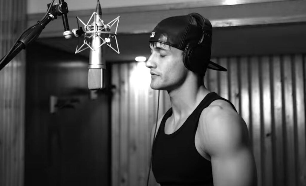 Exploring Asim Riaz’s ‘Pyaar Ki Kahani’: Lyrics and Video Breakdown – Is There a Subtle Diss Aimed at Himanshi Khurana?