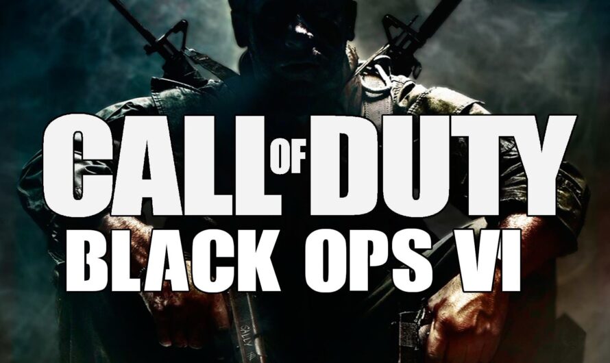 Why Call of Duty Black Ops 6 Could Be the Best Yet: Leaks, Pre-Order Bonuses, and Reveal Date Unveiled!
